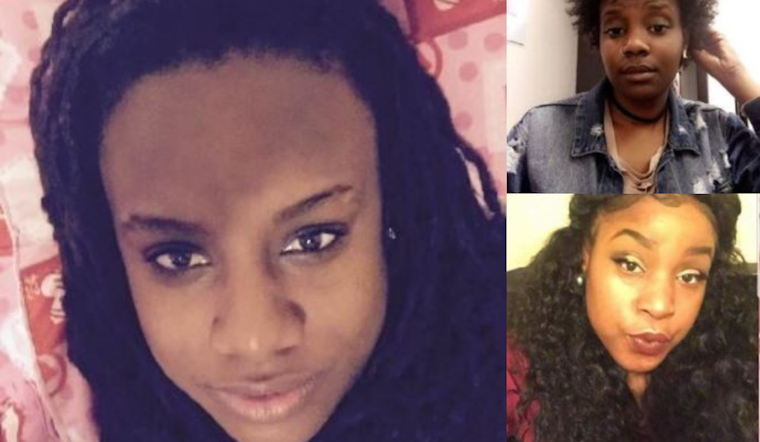 Who Killed Chanice White? St. Louis Cops Turn Up Heat On 2017 Triple-Slaying