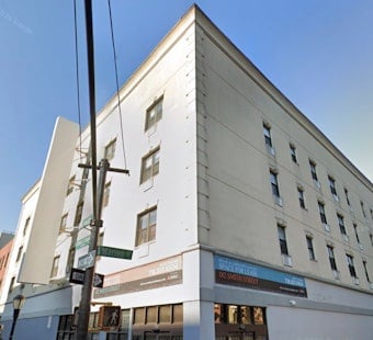 Whole Foods Bags Prime Smith Street Corner in Cobble Hill