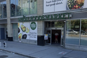 Whole Foods Mini Mart Muscles Into Long-Vacant Bushwick Corner