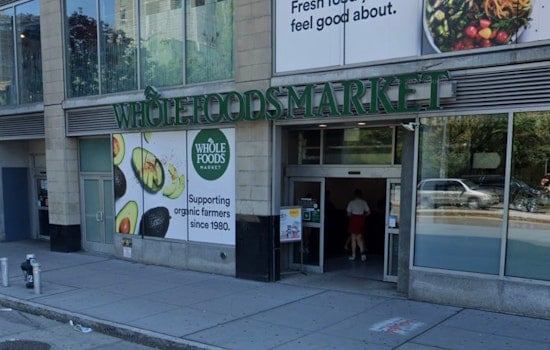 Whole Foods Mini Mart Muscles Into Long-Vacant Bushwick Corner
