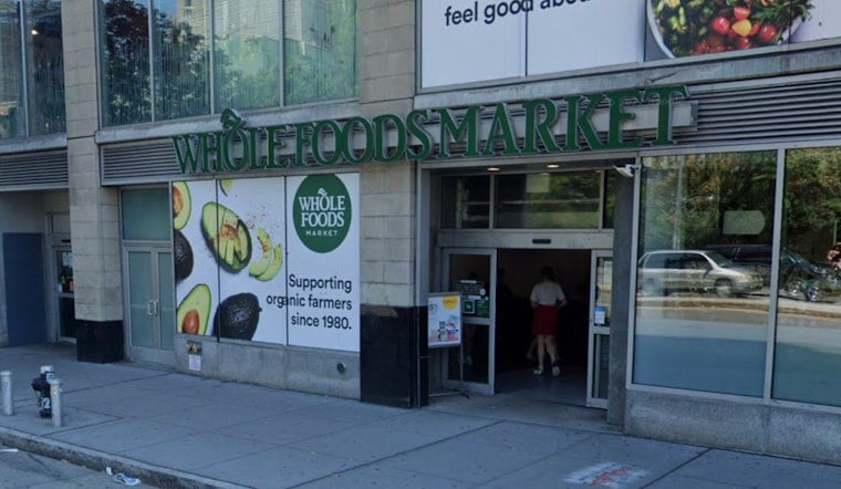 Whole Foods Mini Mart Muscles Into Long-Vacant Bushwick Corner