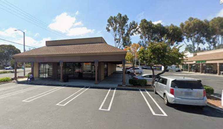 Whole Foods Stages Big Encinitas Comeback In Former Kohl's Box