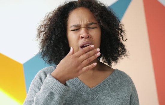 Whooping Cough Roars Back In Colorado, Putting Kids In The Crosshairs