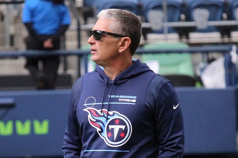 Why Jim Schwartz Bolted From Browns After 'Forced Marriage' Snub