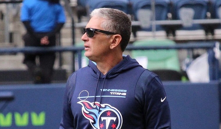 Why Jim Schwartz Bolted From Browns After 'Forced Marriage' Snub