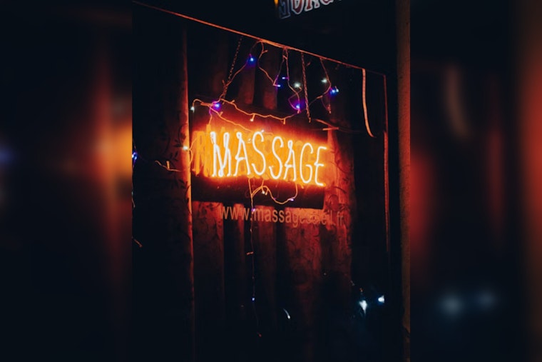 Oregon Sex Spa Crackdown Feels Like Whack-a-Mole, Prosecutors Say