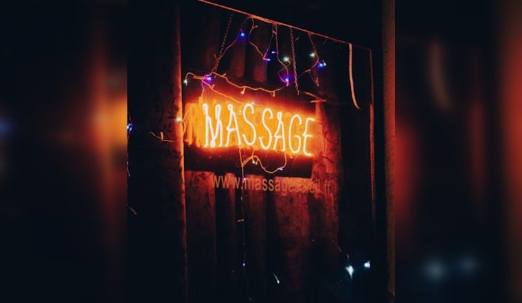 Oregon Sex Spa Crackdown Feels Like Whack-a-Mole, Prosecutors Say
