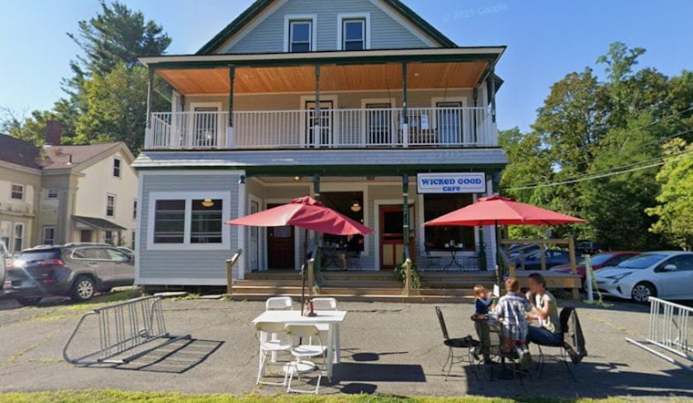 Wicked Good Café Snags All-Alcohol License, Plots Dinner Rush Not Dive Bar