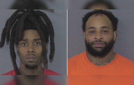 Wild Monroe Chase Nabs Suspects In Multi-State Pharmacy Heists