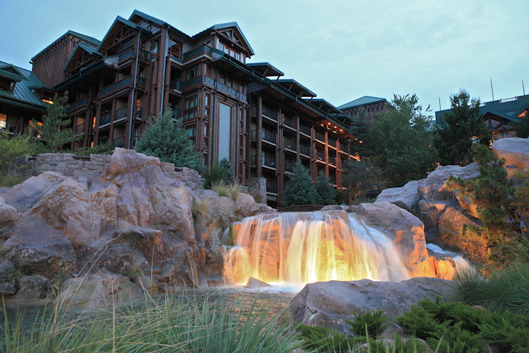 Wilderness Lodge AC Outage Leaves Guests Sweltering in Orlando