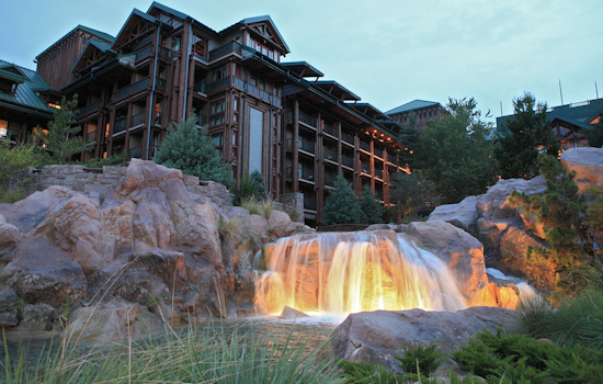 Wilderness Lodge AC Outage Leaves Guests Sweltering in Orlando