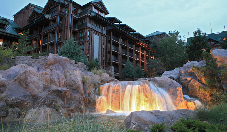 Wilderness Lodge AC Outage Leaves Guests Sweltering in Orlando