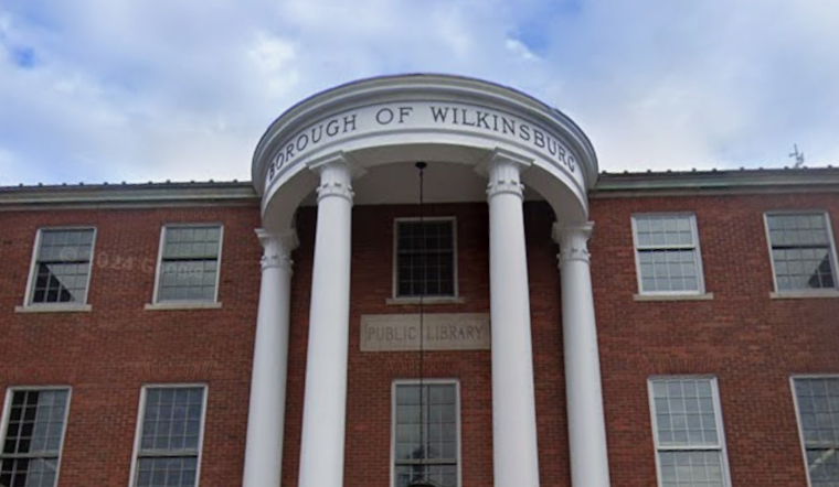 Wilkinsburg Park Horror: Man Charged in Child Attack