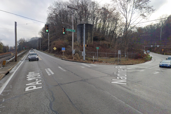 Wilkinsburg Women Wounded As Chase Hits Pittsburgh Streets