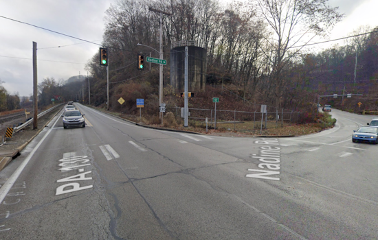 Wilkinsburg Women Wounded As Chase Hits Pittsburgh Streets