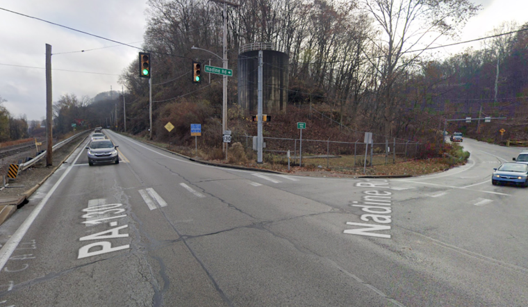 Wilkinsburg Women Wounded As Chase Hits Pittsburgh Streets