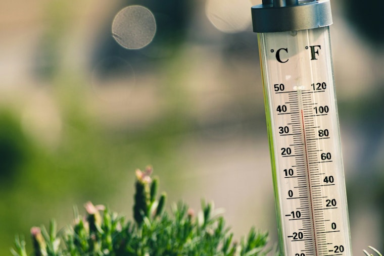 Will County Bakes As Officials Throw Open Cooling Centers