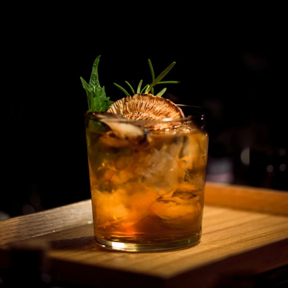 Williamsburg's Underground Rum Bunker Pours Vintage Treasure Under Echo Lake