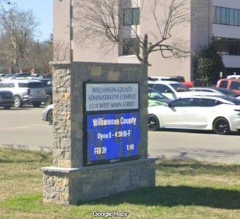Williamson County Teachers Start Strong, Then Hit A Pay Wall Midcareer