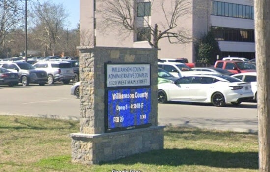 Williamson Schools Boss Jumps Ship After Contract Showdown