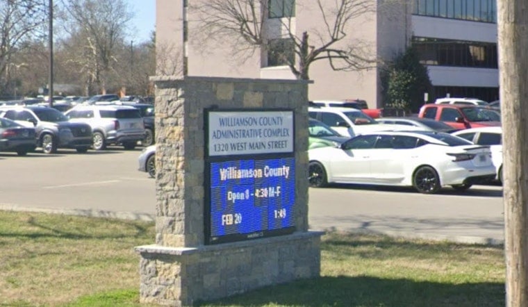 Williamson Schools Boss Jumps Ship After Contract Showdown