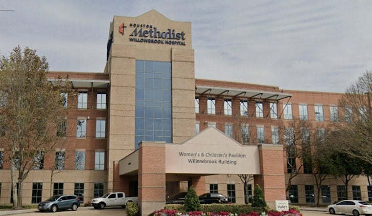 Baby Boom School, Willowbrook OB-GYN Residency Hits Year One In Northwest Houston