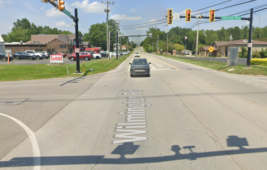 Wilmington Road Crash Near Mama Jane’s Leaves 60-Year-Old Biker Dead
