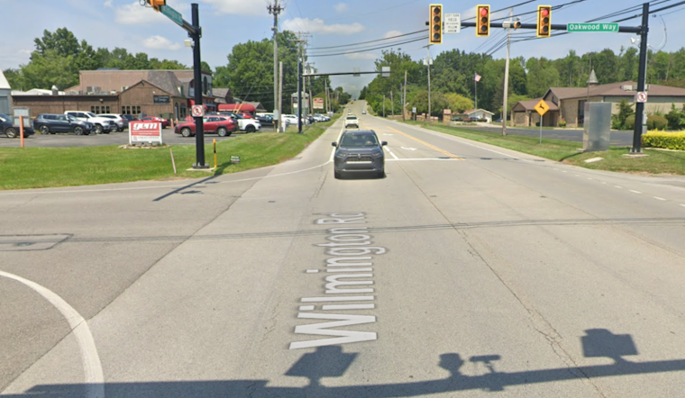 Wilmington Road Crash Near Mama Jane’s Leaves 60-Year-Old Biker Dead