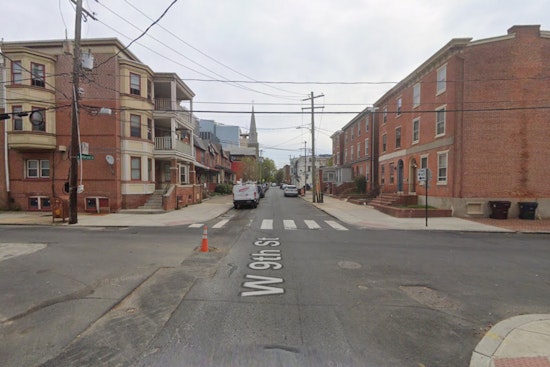 Wilmington Teen Shot Near 9th And Jefferson In Weekend Street Ambush