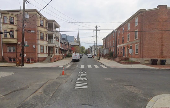 Wilmington Teen Shot Near 9th And Jefferson In Weekend Street Ambush