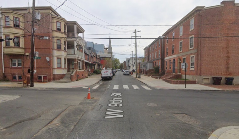 Wilmington Teen Shot Near 9th And Jefferson In Weekend Street Ambush