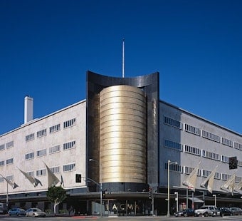 Wilshire Gets Shut For LACMA’s Mile-Long Art Mayhem