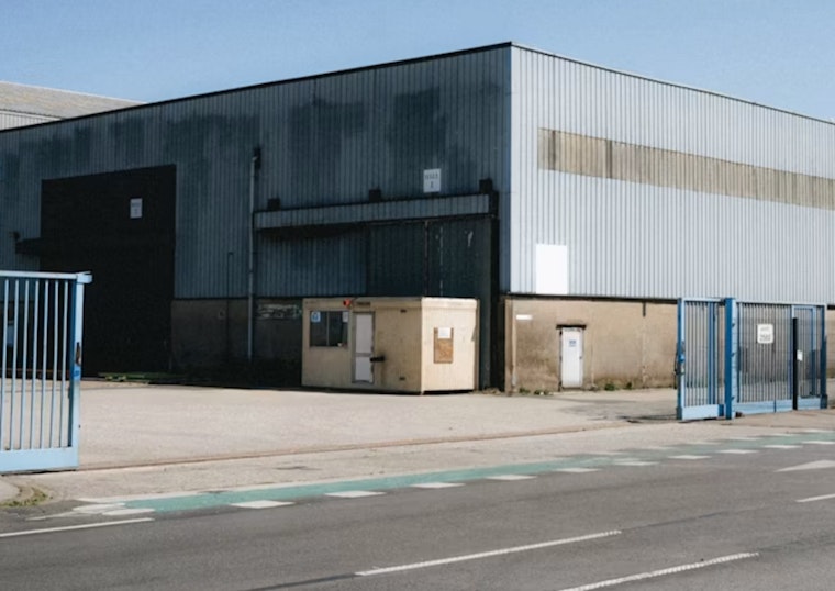 Wilson County Emerges As Nashville’s Industrial Construction Epicenter