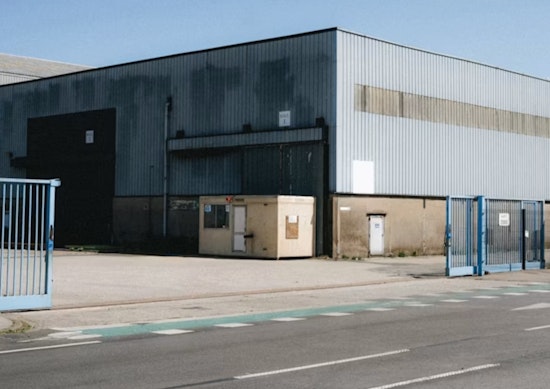 Wilson County Emerges As Nashville’s Industrial Construction Epicenter