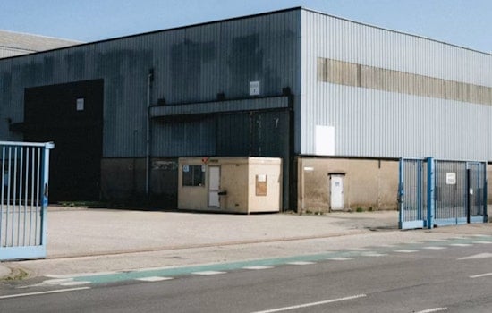 Wilson County Emerges As Nashville’s Industrial Construction Epicenter