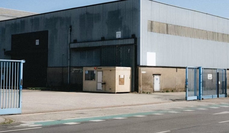 Wilson County Emerges As Nashville’s Industrial Construction Epicenter