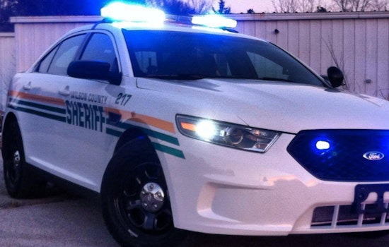 Wilson County Seeks Adam Shoulders Over Elder Exploitation