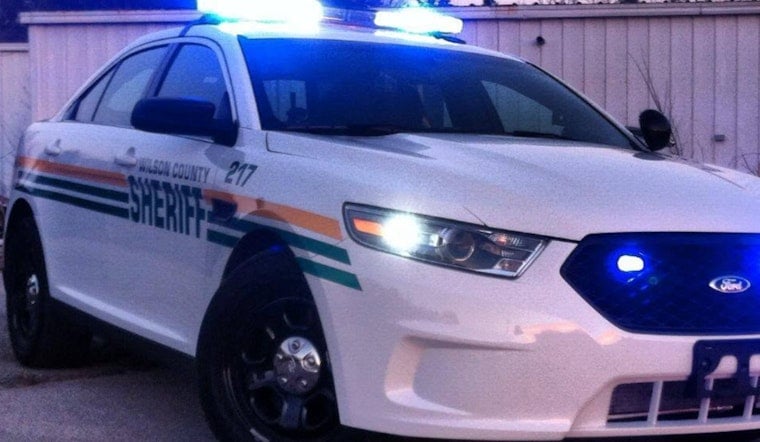 Wilson County Seeks Adam Shoulders Over Elder Exploitation