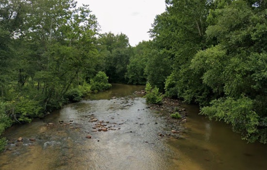 Wilson Creek Day Trip Turns Deadly for 12-Year-Old Charlotte Boy