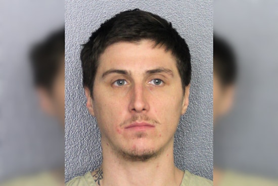 Wilton Manors Hit-And-Run Horror: Driver Gets 73 Years In Broward Court