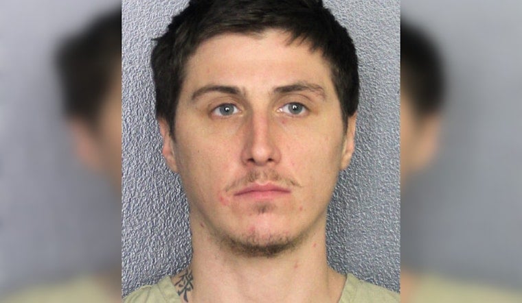 Wilton Manors Hit-And-Run Horror: Driver Gets 73 Years In Broward Court