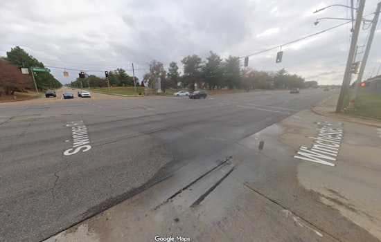 Winchester Road Crash Near Memphis Airport Causes Shutdown