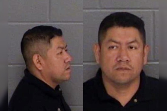Winder Restaurant Boss Gets 20 Years In Assault On 18-Year-Old Worker