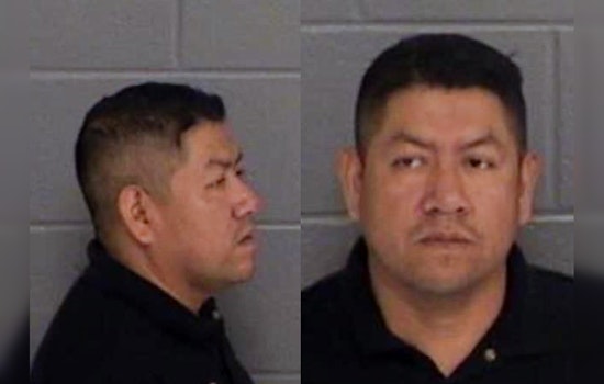 Winder Restaurant Boss Gets 20 Years In Assault On 18-Year-Old Worker