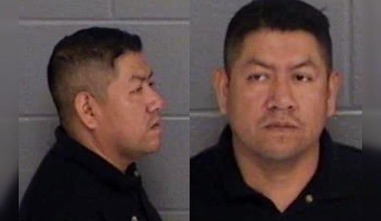 Winder Restaurant Boss Gets 20 Years In Assault On 18-Year-Old Worker