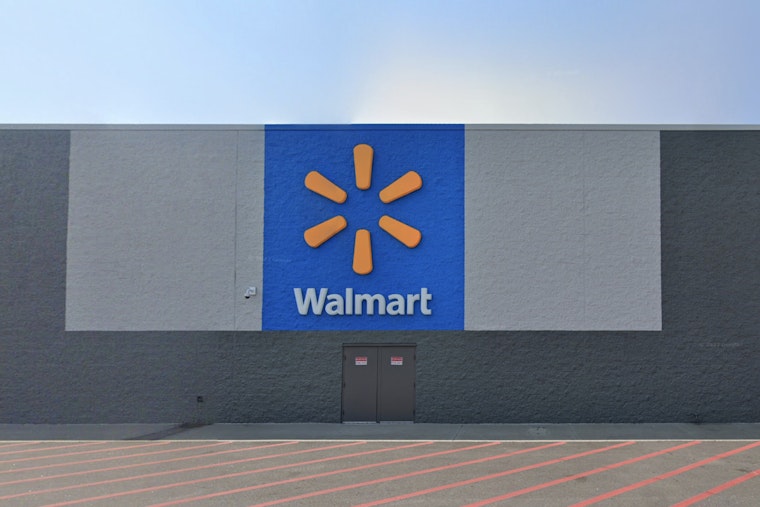 Winder Walmart Bomb Scare Shuts Store As Deputies Grab Suspect In Minutes