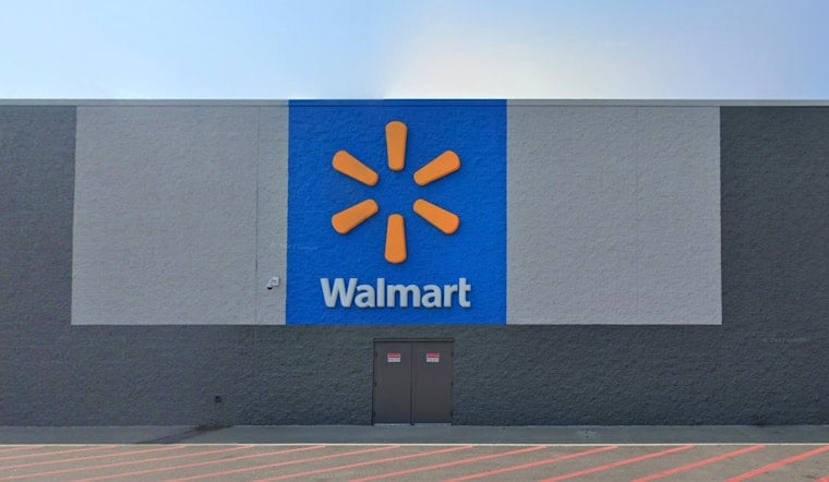 Winder Walmart Bomb Scare Shuts Store As Deputies Grab Suspect In Minutes