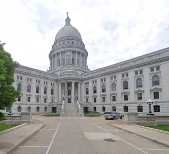Windsor Son Who Dismembered Parents Hits Dead End at Wisconsin High Court