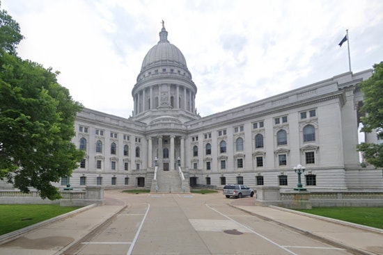 Windsor Son Who Dismembered Parents Hits Dead End at Wisconsin High Court