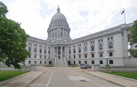 Windsor Son Who Dismembered Parents Hits Dead End at Wisconsin High Court